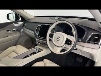 Used Volvo XC90 2024 for sale - 74964447: Photo
