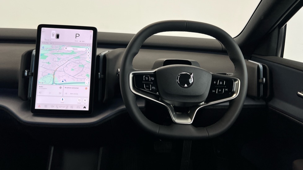 Used Volvo EX30 2025 for sale - 77526097: Photo 10