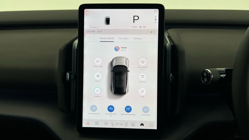 Used Volvo EX30 2025 for sale - 77526097: Photo 15