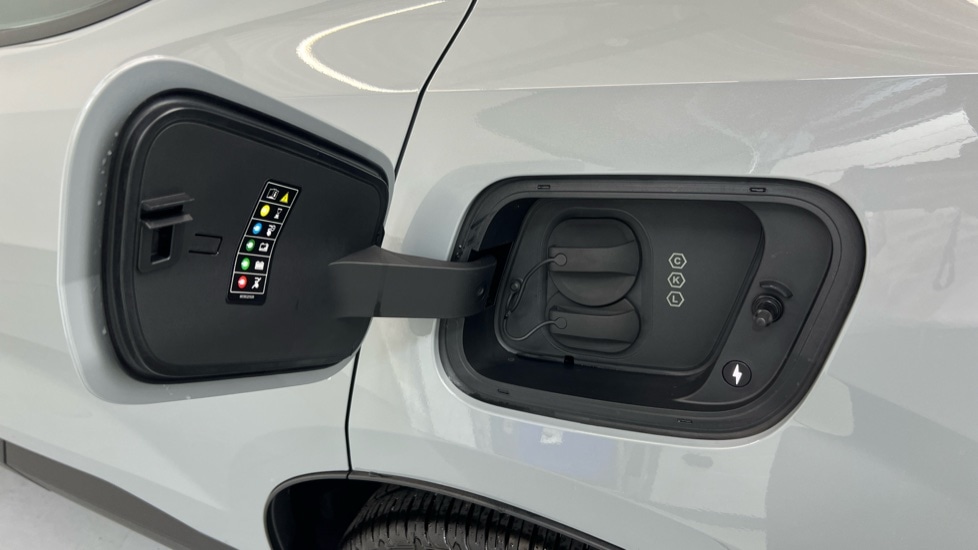 Used Volvo EX30 2025 for sale - 77526097: Photo 16