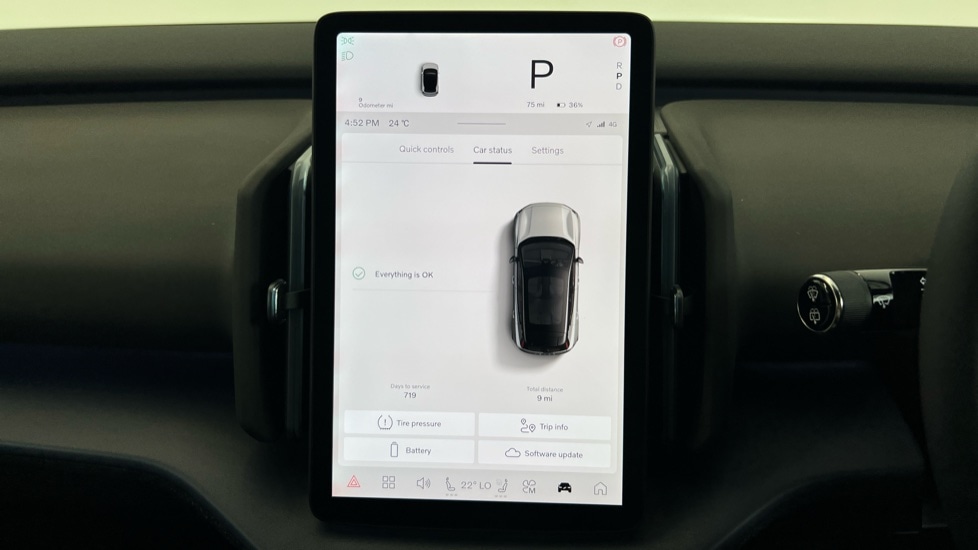 Used Volvo EX30 2025 for sale - 77526097: Photo 17