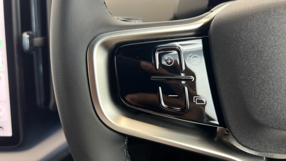 Used Volvo EX30 2025 for sale - 77526097: Photo 21