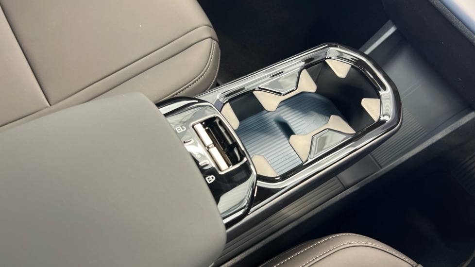 Used Volvo EX30 2025 for sale - 77526097: Photo 25