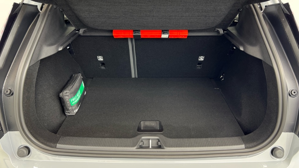 Used Volvo EX30 2025 for sale - 77526097: Photo 34