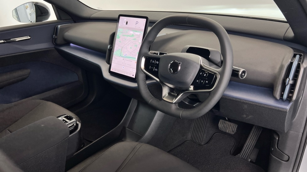 Used Volvo EX30 2025 for sale - 77526097: Photo 4