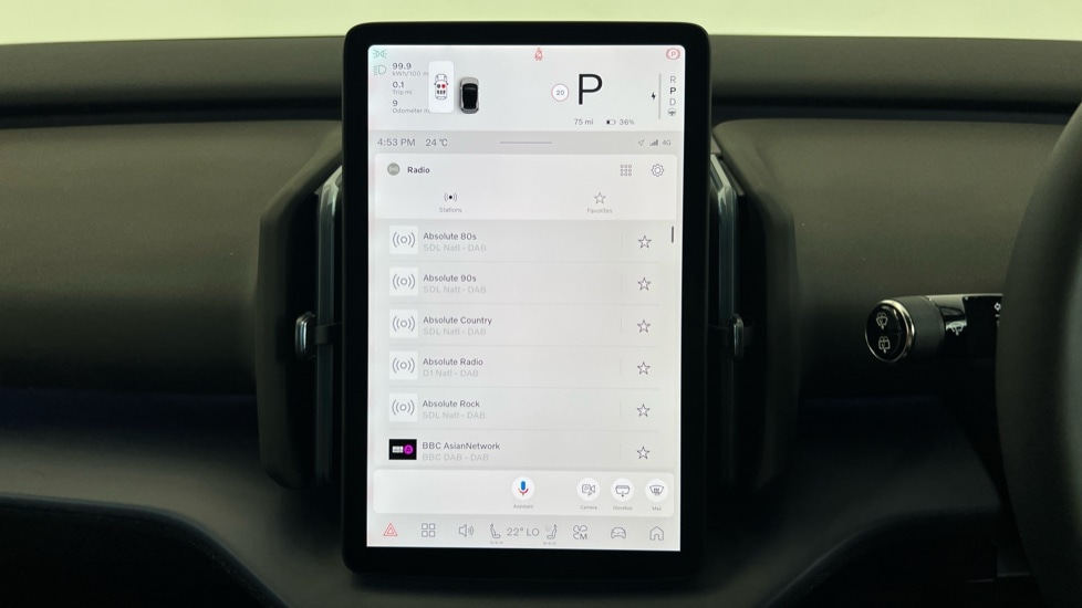 Used Volvo EX30 2025 for sale - 77526097: Photo 41