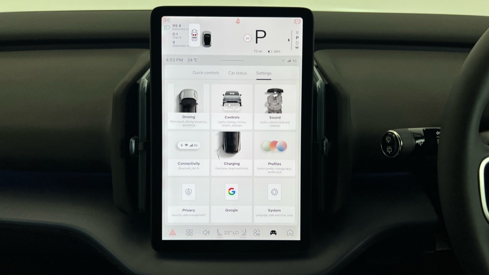 Used Volvo EX30 2025 for sale - 77526097: Photo 42