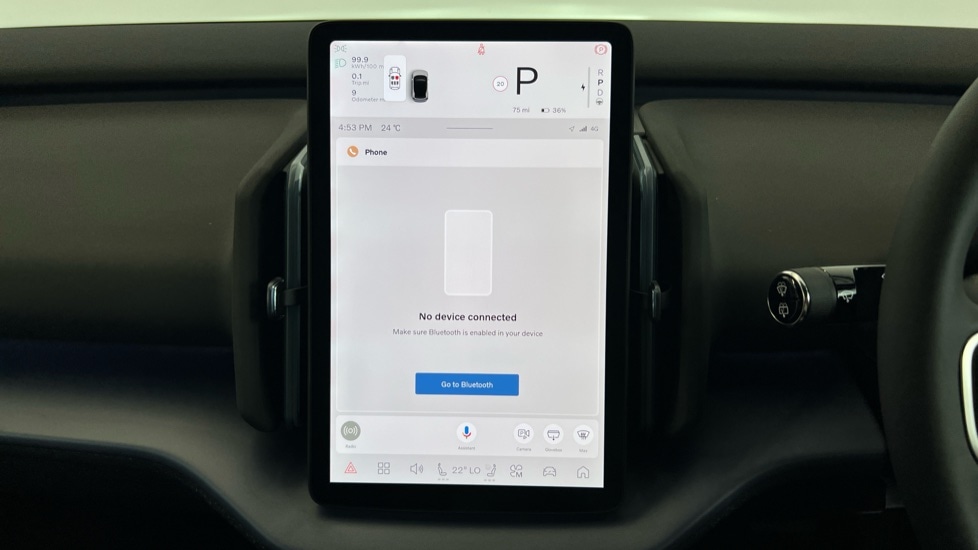 Used Volvo EX30 2025 for sale - 77526097: Photo 43