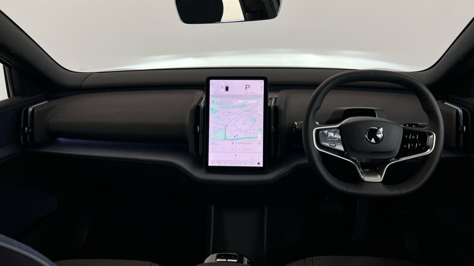 Used Volvo EX30 2025 for sale - 77526097: Photo 5