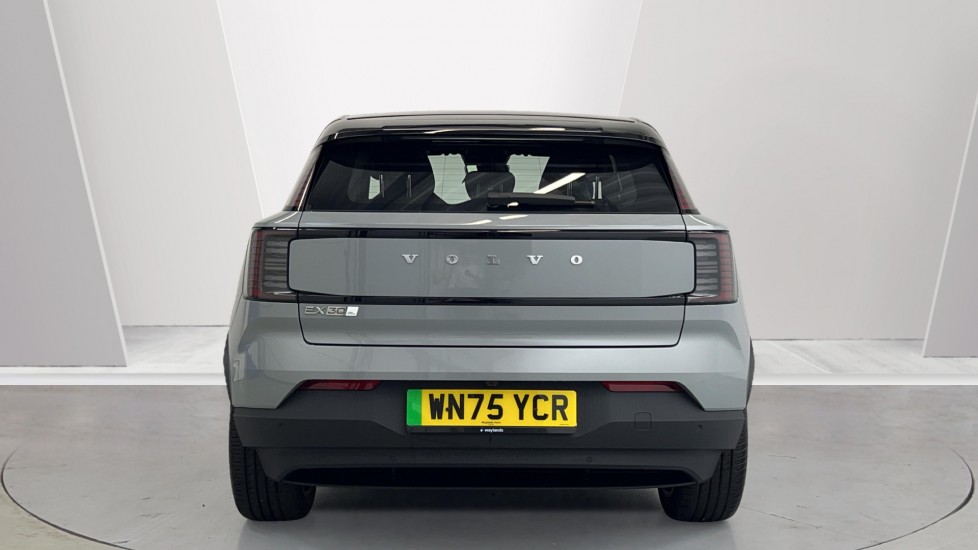 Used Volvo EX30 2025 for sale - 77526097: Photo 7