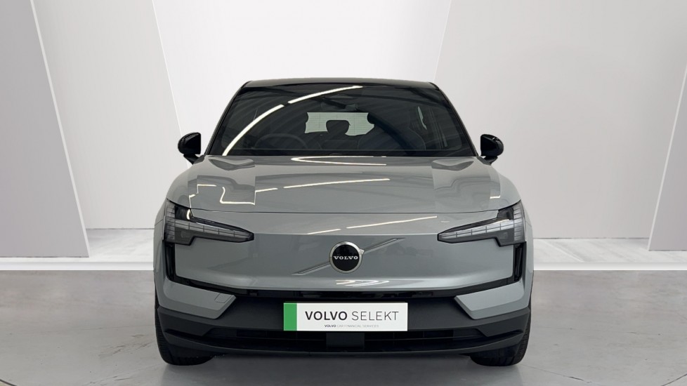 Used Volvo EX30 2025 for sale - 77526097: Photo 8