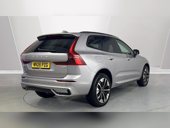 Used Volvo XC60 2026 for sale - 78117889: Photo