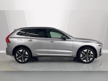 Used Volvo XC60 2026 for sale - 78117889: Photo