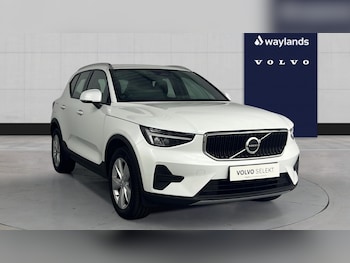 Used Volvo XC40 2024 for sale - 78798129: Photo