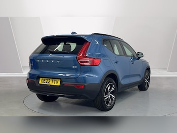Used Volvo XC40 2022 for sale - 76597909: Photo