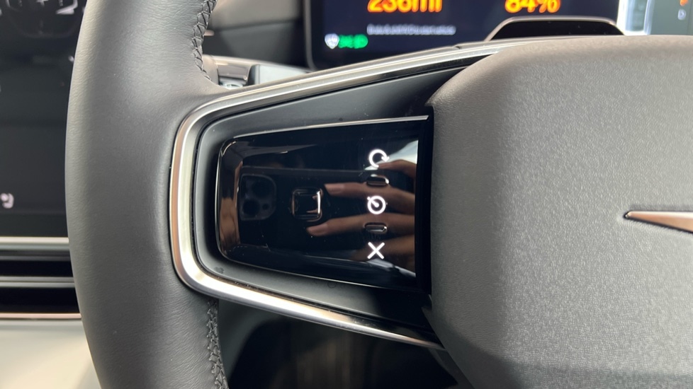 Used Polestar Polestar 4 2024 for sale - 76196119: Photo 10