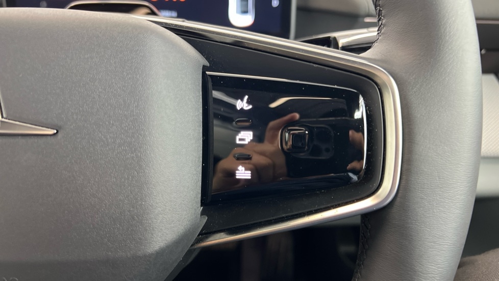 Used Polestar Polestar 4 2024 for sale - 76196119: Photo 11