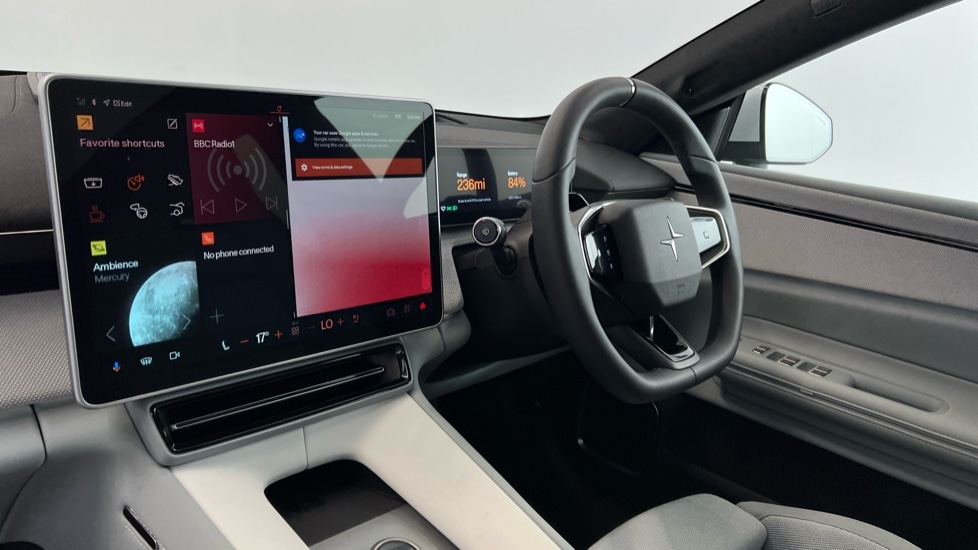 Used Polestar Polestar 4 2024 for sale - 76196119: Photo 13