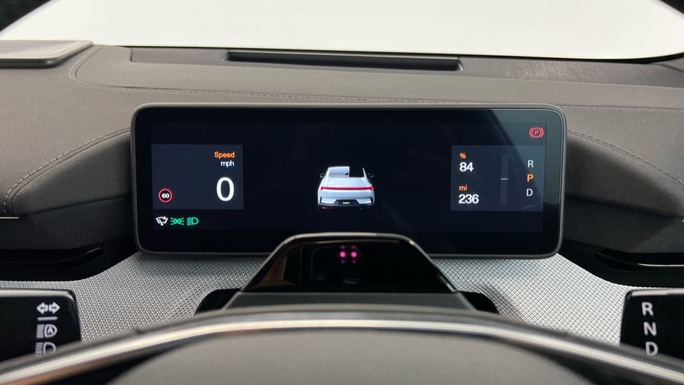 Used Polestar Polestar 4 2024 for sale - 76196119: Photo 16