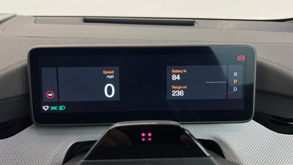 Used Polestar Polestar 4 2024 for sale - 76196119: Photo 17