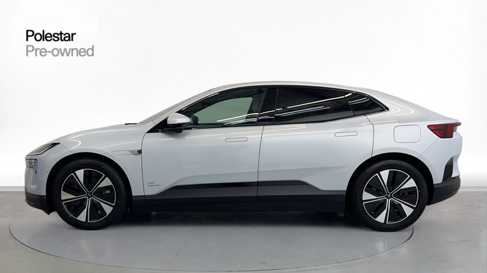 Used Polestar Polestar 4 2024 for sale - 76196119: Photo 2