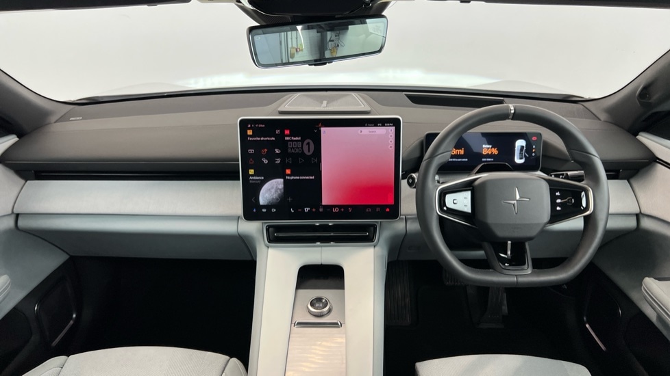 Used Polestar Polestar 4 2024 for sale - 76196119: Photo 21