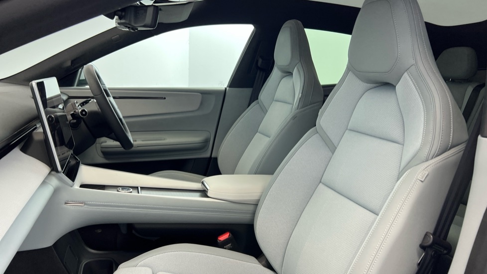 Used Polestar Polestar 4 2024 for sale - 76196119: Photo 23