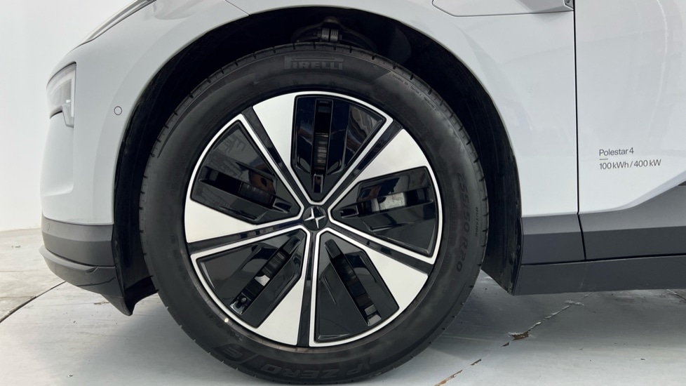 Used Polestar Polestar 4 2024 for sale - 76196119: Photo 26