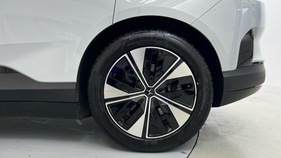 Used Polestar Polestar 4 2024 for sale - 76196119: Photo 27