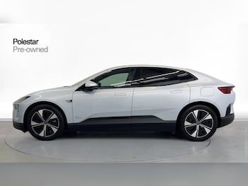 Used Polestar Polestar 4 2024 for sale - 76196119: Photo