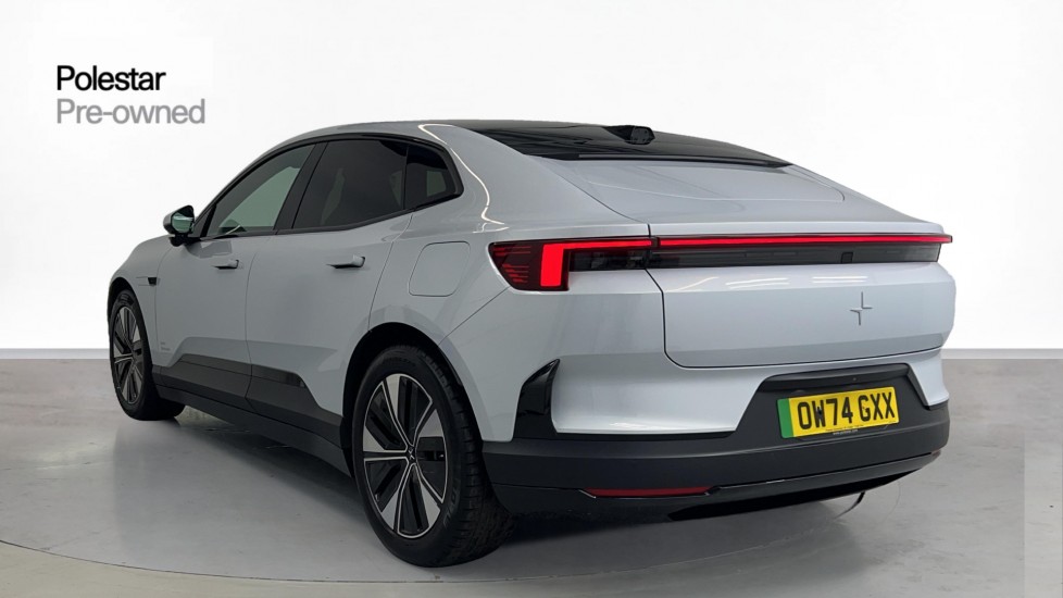 Used Polestar Polestar 4 2024 for sale - 76196119: Photo 3