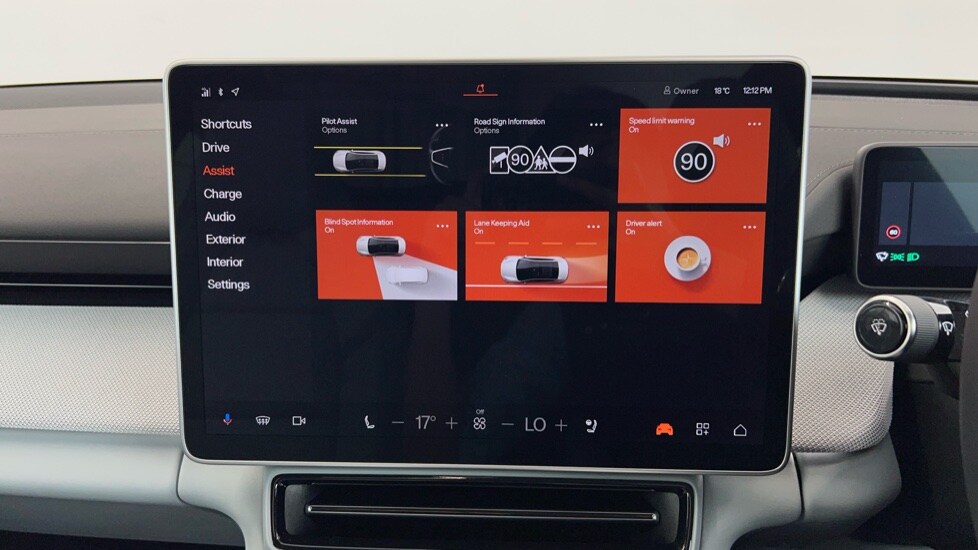 Used Polestar Polestar 4 2024 for sale - 76196119: Photo 35