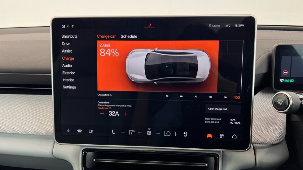 Used Polestar Polestar 4 2024 for sale - 76196119: Photo 36