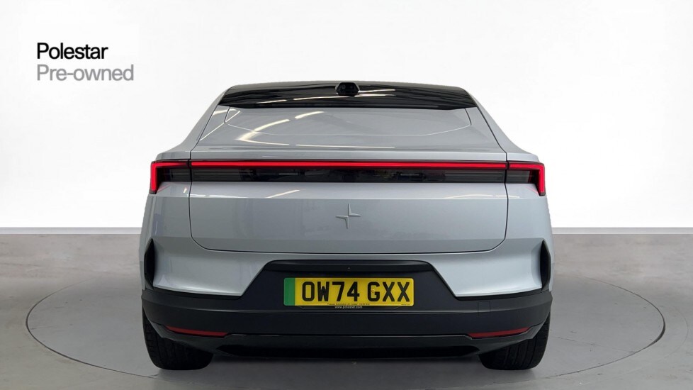 Used Polestar Polestar 4 2024 for sale - 76196119: Photo 4
