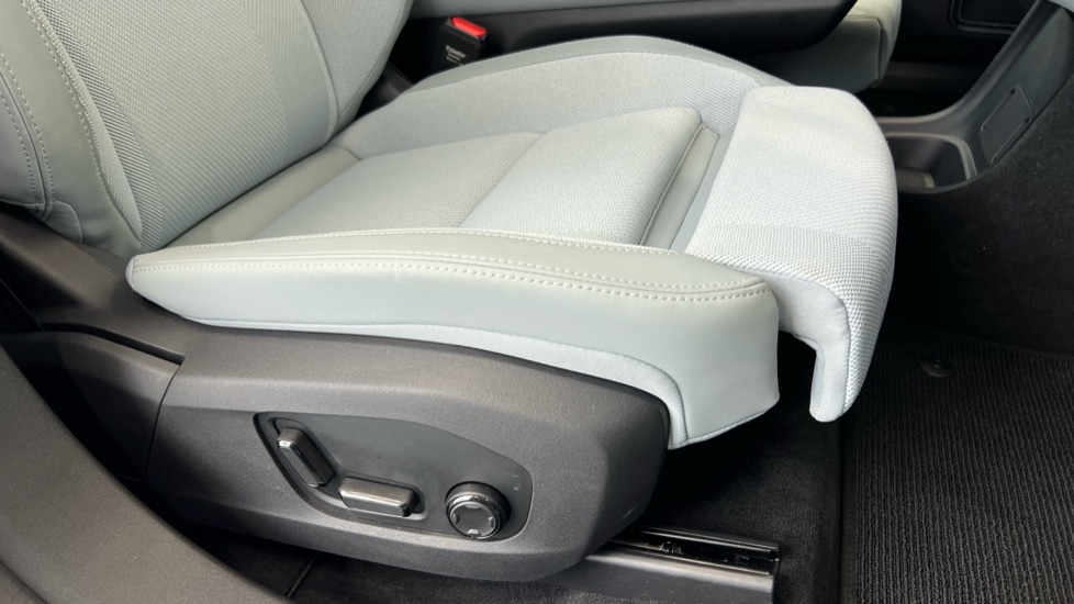 Used Polestar Polestar 4 2024 for sale - 76196119: Photo 40