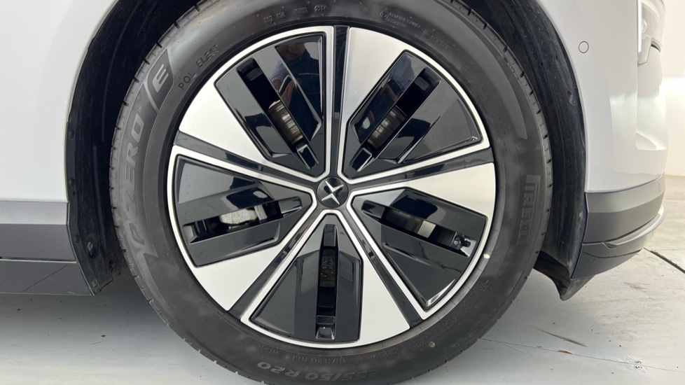 Used Polestar Polestar 4 2024 for sale - 76196119: Photo 41