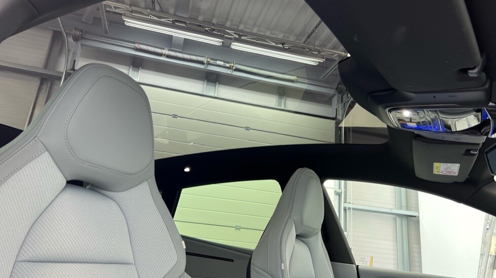 Used Polestar Polestar 4 2024 for sale - 76196119: Photo 42