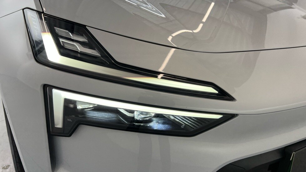 Used Polestar Polestar 4 2024 for sale - 76196119: Photo 44