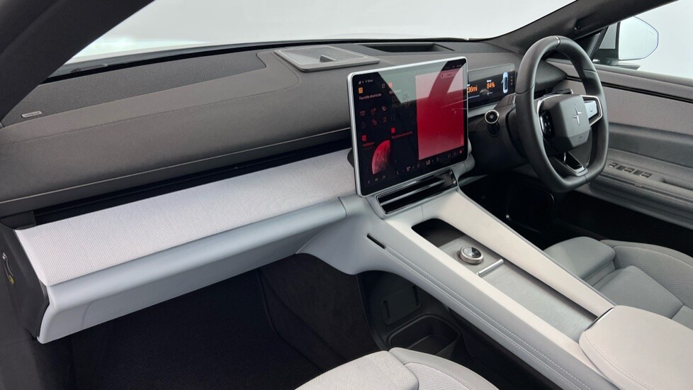 Used Polestar Polestar 4 2024 for sale - 76196119: Photo 46