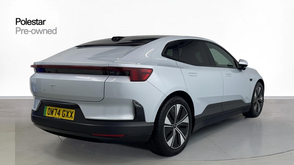 Used Polestar Polestar 4 2024 for sale - 76196119: Photo 5
