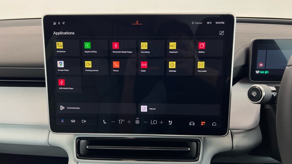 Used Polestar Polestar 4 2024 for sale - 76196119: Photo 51