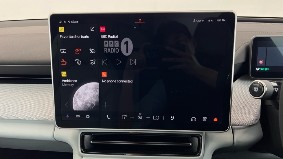 Used Polestar Polestar 4 2024 for sale - 76196119: Photo 52