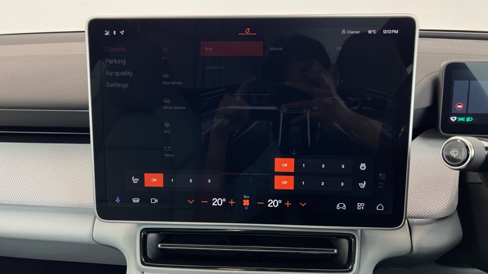 Used Polestar Polestar 4 2024 for sale - 76196119: Photo 54