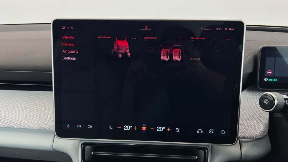 Used Polestar Polestar 4 2024 for sale - 76196119: Photo 56