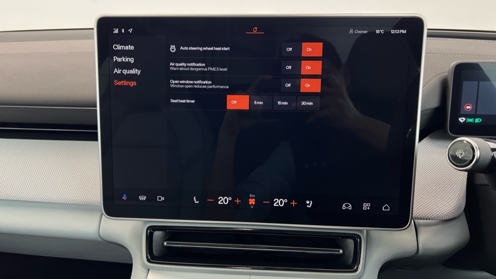 Used Polestar Polestar 4 2024 for sale - 76196119: Photo 57