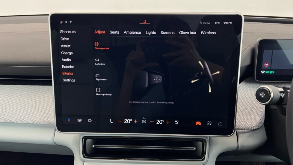 Used Polestar Polestar 4 2024 for sale - 76196119: Photo 59