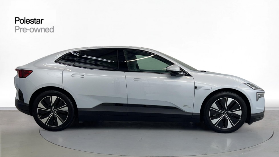 Used Polestar Polestar 4 2024 for sale - 76196119: Photo 6
