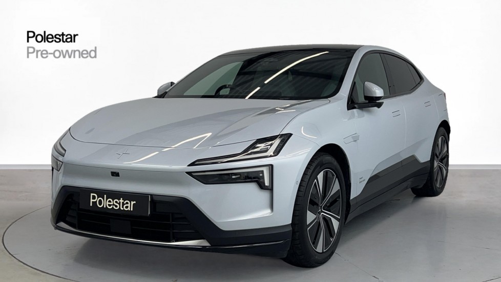Used Polestar Polestar 4 2024 for sale - 76196119: Photo 7