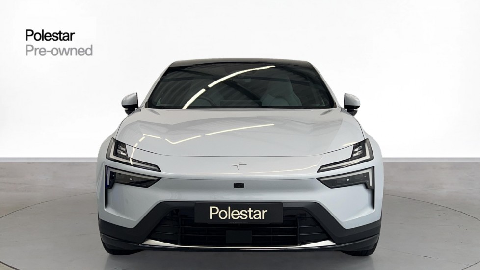 Used Polestar Polestar 4 2024 for sale - 76196119: Photo 8