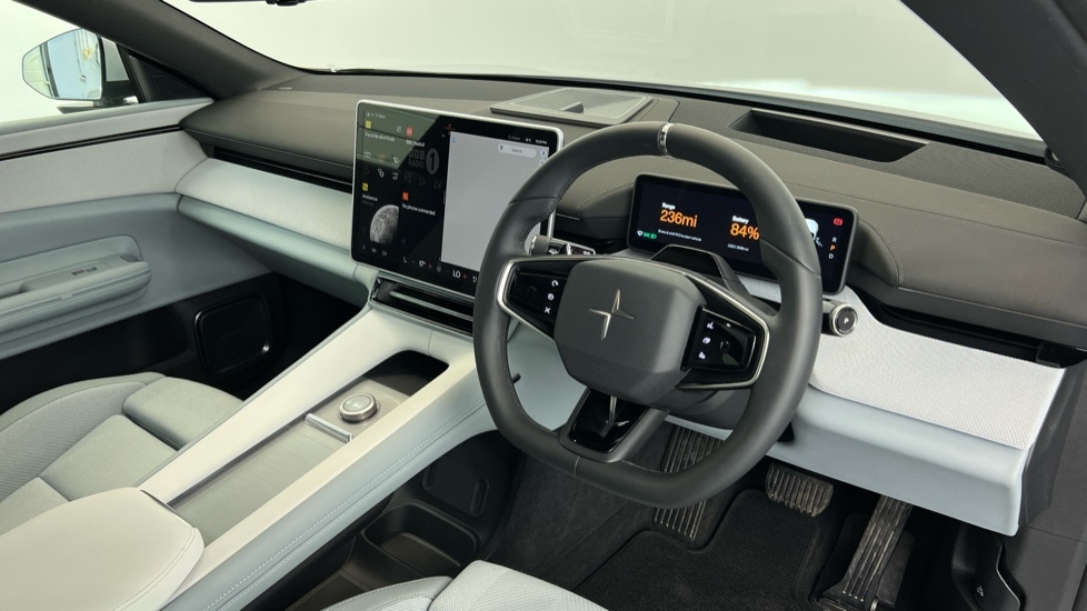 Used Polestar Polestar 4 2024 for sale - 76196119: Photo 9